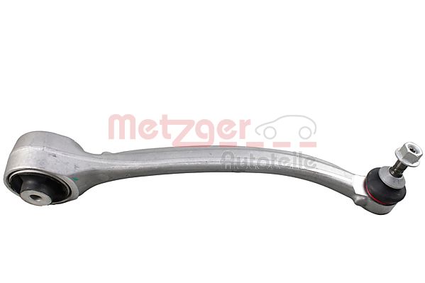 Brat, suspensie roata 58141702 METZGER